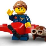 LEGO 71029-airplanegirl