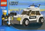 LEGO 7236